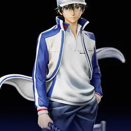 DK - Ryoma Echizen 2