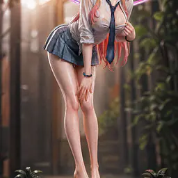 Liyue - Marin Kitagawa 3