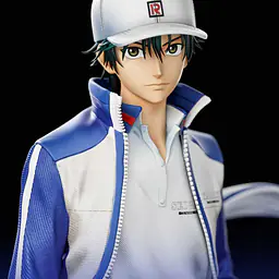 DK - Ryoma Echizen 3