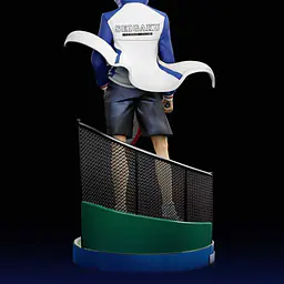 DK - Ryoma Echizen 6