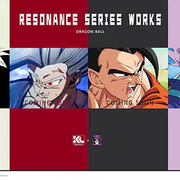 Dirty Uncle x Keep Real - Future Gohan 7