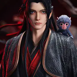 Shi Yue Wu Tong - Gui Li 4