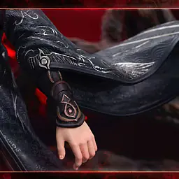 Shi Yue Wu Tong - Gui Li 5