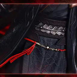 Shi Yue Wu Tong - Gui Li 6