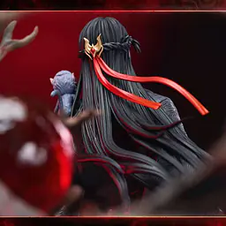 Shi Yue Wu Tong - Gui Li 2