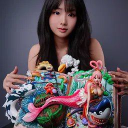 Seven - Shirahoshi 11
