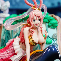 Seven - Shirahoshi 2
