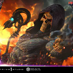 Prime 1 - Skeletor 8