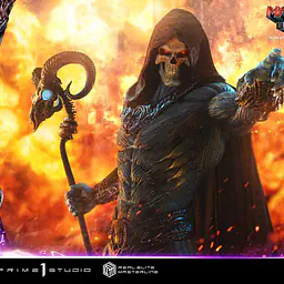 Prime 1 - Skeletor 2
