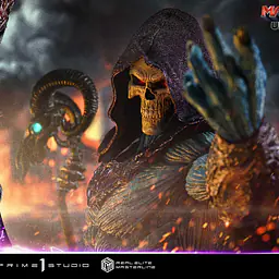 Prime 1 - Skeletor 3