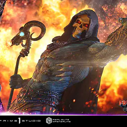 Prime 1 - Skeletor 16