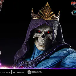 Prime 1 - Skeletor 17