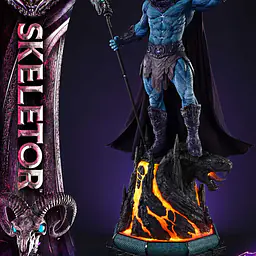 Prime 1 - Skeletor 14