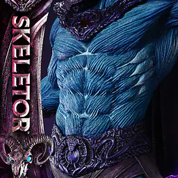 Prime 1 - Skeletor 15