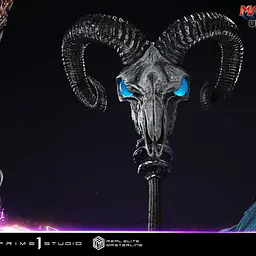 Prime 1 - Skeletor 27