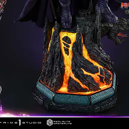 Prime 1 - Skeletor 28