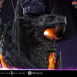 Prime 1 - Skeletor 29
