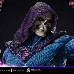 Prime 1 - Skeletor 23