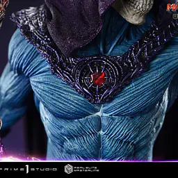 Prime 1 - Skeletor 24