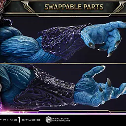 Prime 1 - Skeletor 25
