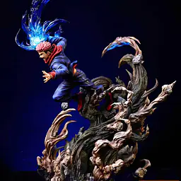 Blazer - Yuji vs Aoi Todo 2