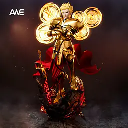 ANE - Gilgamesh 2
