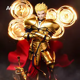 ANE - Gilgamesh 3