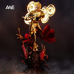 ANE - Gilgamesh 4