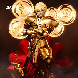 ANE - Gilgamesh 5