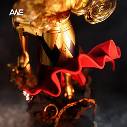 ANE - Gilgamesh 6