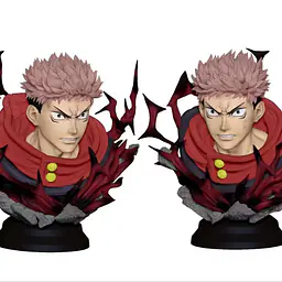Blazer - Yuji vs Aoi Todo 24