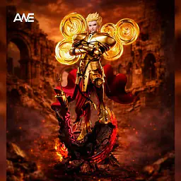 ANE - Gilgamesh 1