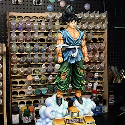 Plastic Soul - Goku 15