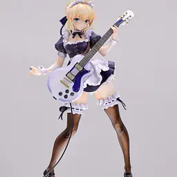 Fix Cast - Saber 1