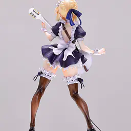 Fix Cast - Saber 2