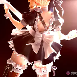 Fix Cast - Saber 4