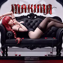 Gouye - Makima 2