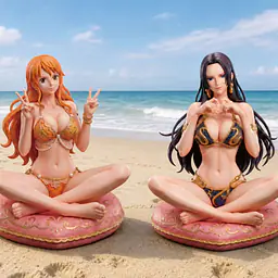 YI - Nami 4