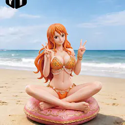 YI - Nami 1