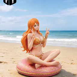 YI - Nami 2