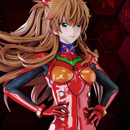 Meow - Asuka 2