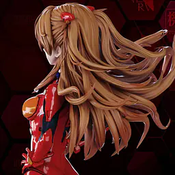 Meow - Asuka 7