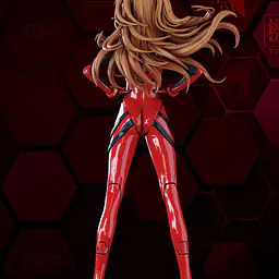 Meow - Asuka 8