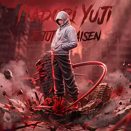 Black - Yuji 1