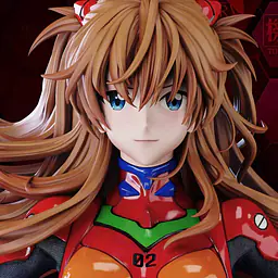 Meow - Asuka 4