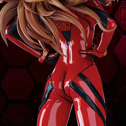 Meow - Asuka 5