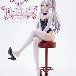 Ling Yan - Frieren 2