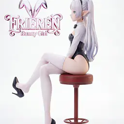 Ling Yan - Frieren 7