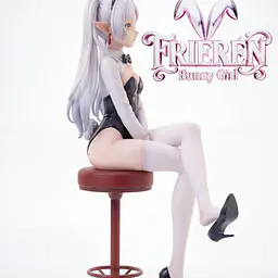 Ling Yan - Frieren 12