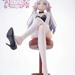 Ling Yan - Frieren 4